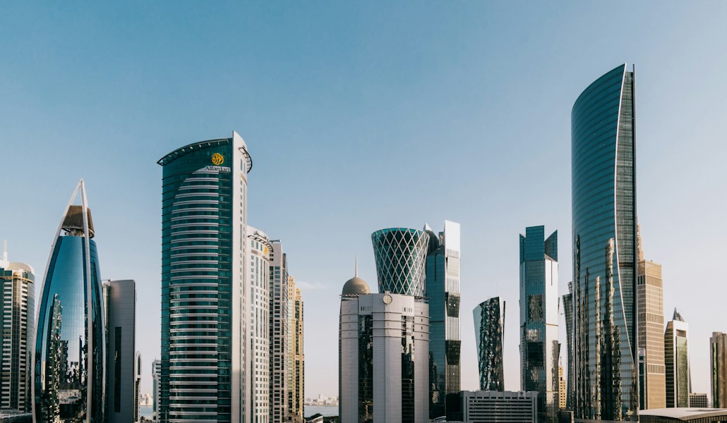 Mining ERP in Qatar
