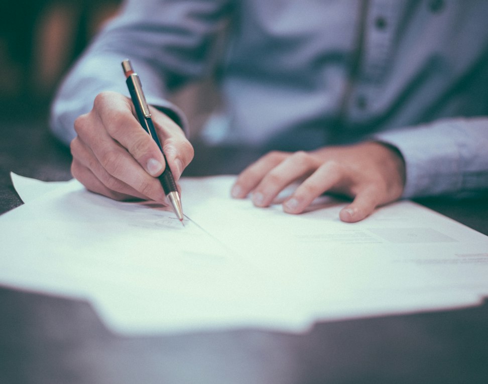 Procurement and purchasing module