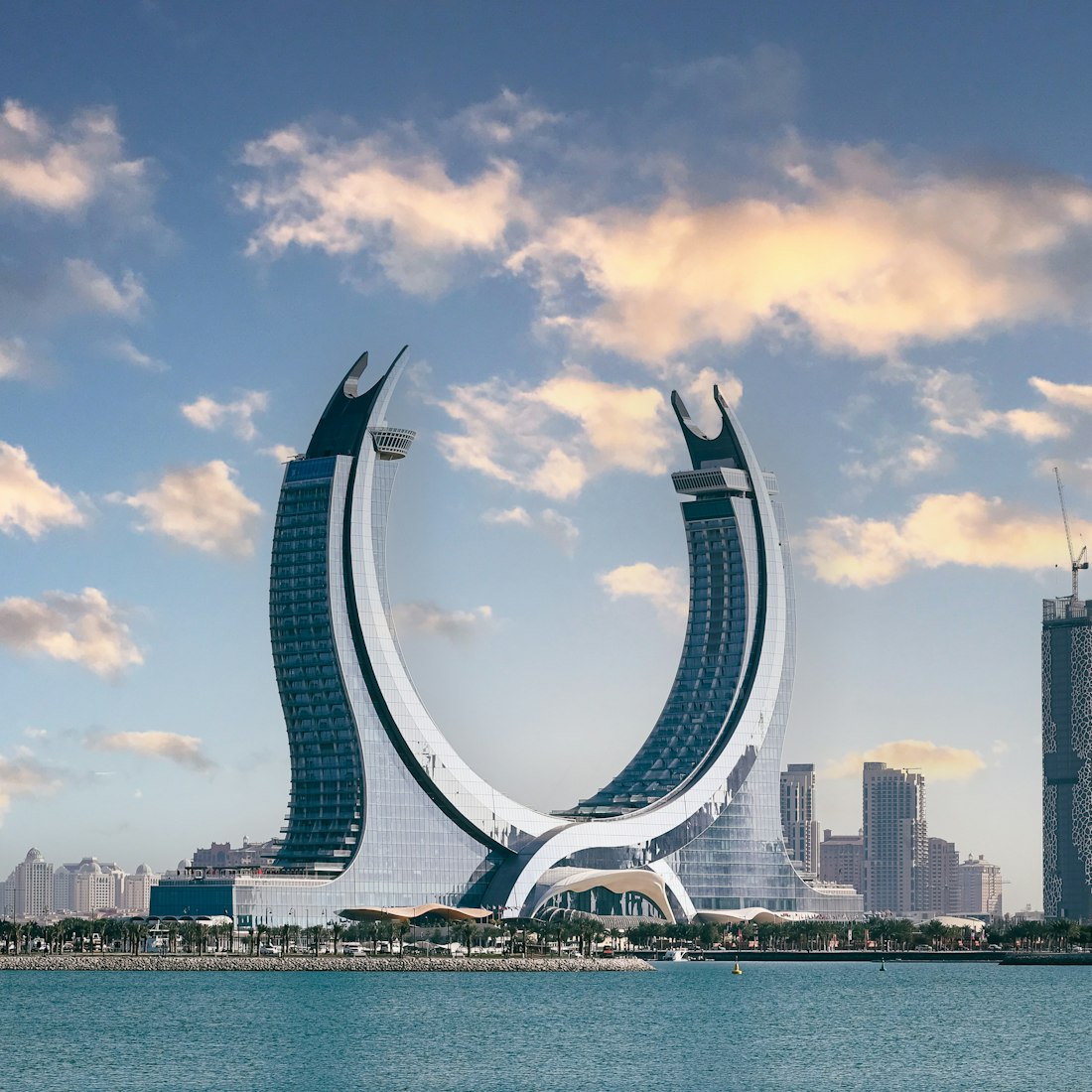 CRM software for Qatar businesses